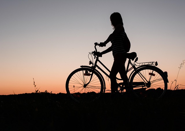 bicycle showroom retail consultation